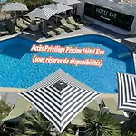 7, La Palmeraie Au Village Naturiste 阿格德